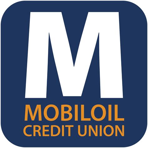 mobiloil credit union website.